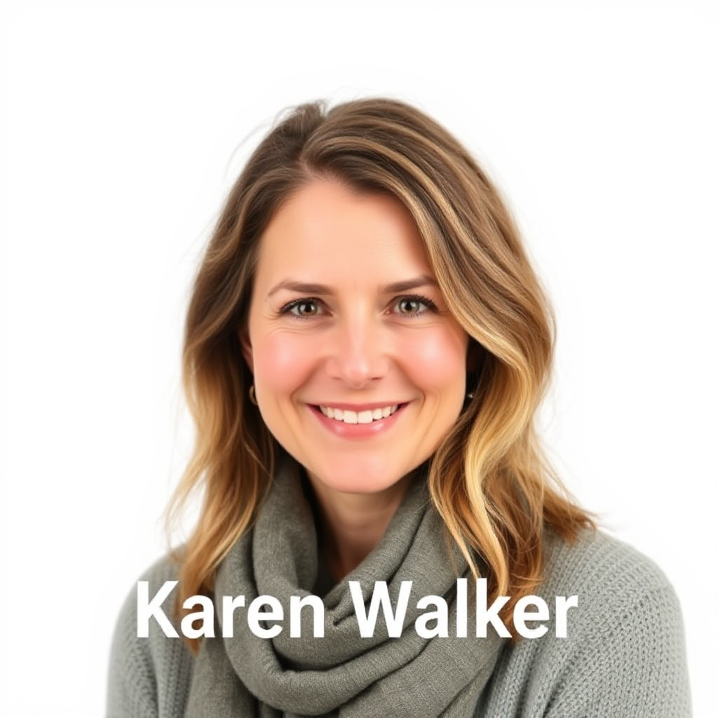 Karen Walker