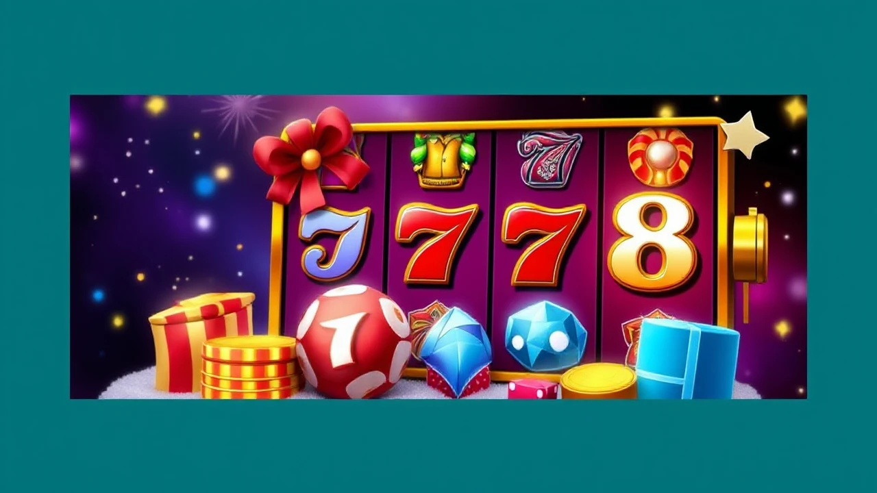 Unveiling the Impact of Celebrations and Festivities in Slot Game Themes