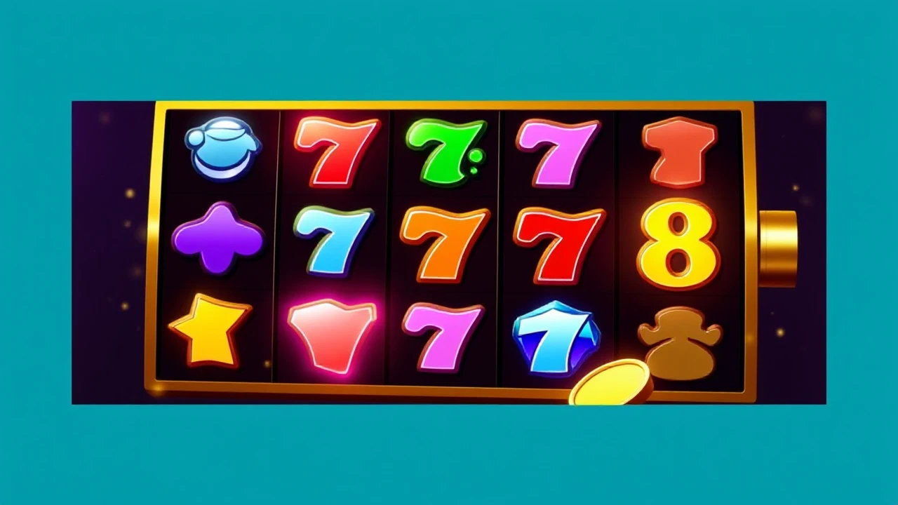 Exploring the Captivating Realm of Multiplier Symbols in Slot Games