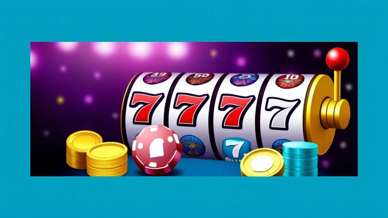 Top Errors to Sidestep When Participating in Gaming House Slot Titles