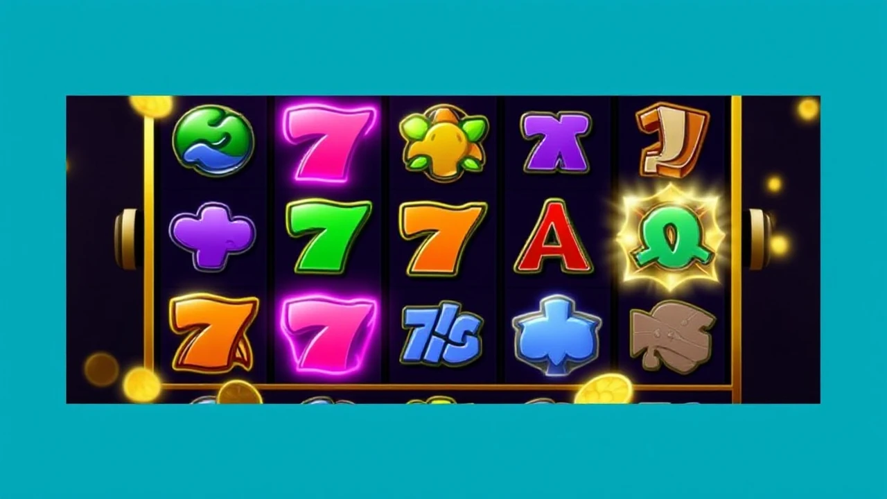 Transforming the Industry: A Decade of 10 Slot Game Innovations